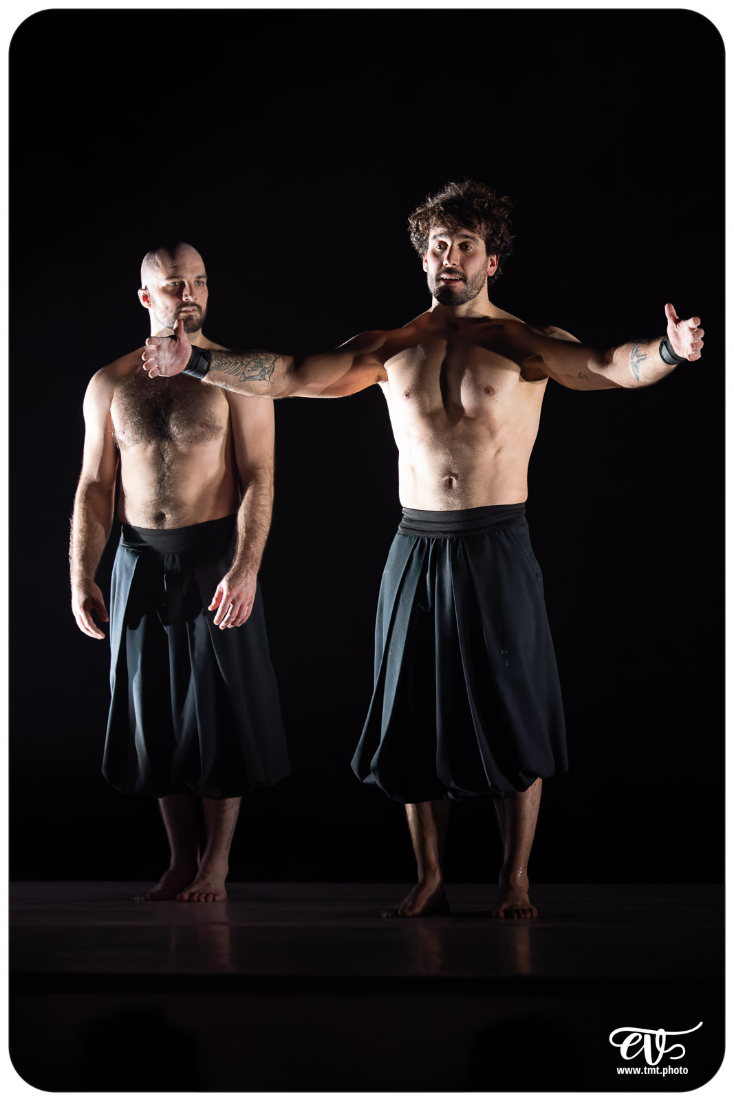 WHAT WILL HAVE BEEN (CIE CIRCA)